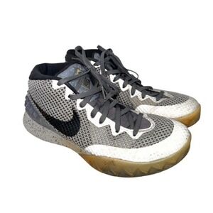 Nike Kyrie 1 All Star Mens‎ 10 Pre-Owned Basketball Shoes Dark Grey 742547-090